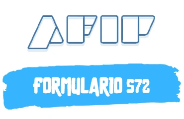 formulario 102 afip