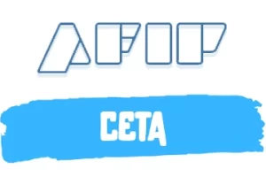 Sacar Formulario CETA
