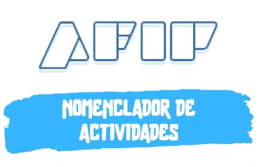 nomenclador de actividades afip 2022, Nomenclador De Actividades Monotributo,Lista De Actividades Afip,Nomenclador Afip 2023,Nomencladores Ejemplos,Nomenclatura De Actividades Afip