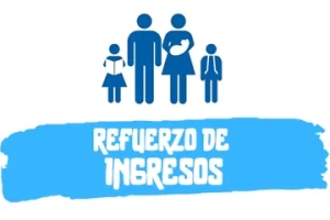 Refuerzo de Ingresos