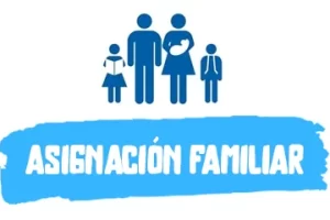 Asignación Familiar (2023) – INSCRIPCIÓN al Beneficio