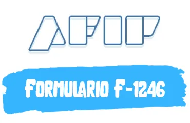 f1246 anexo reservado, f 1246, Anexo Reservado Formulario 1246,F.1246,Formulario 1246 Anexo Reservado Pdf,Formulario_1246.pdf,Anexo Reservado 1246,F 1246 Afip,Formulario 1246 Afip Anexo Reservado,Cómo Completar El Formulario 1245,F1246 Descargar,Form 1246