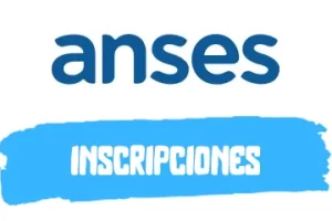 ANSES (2023) – INSCRIPCIONES