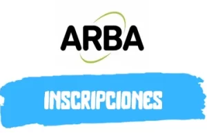 ARBA (2023) – INSCRIPCIONES