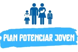 Inscripción al Plan Potenciar Joven