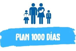 Plan 1000 días (2023) – INSCRIPCIÓN al Beneficio