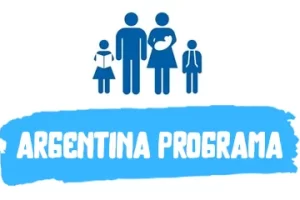 Inscripción a Argentina Programa