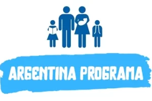 Argentina Programa (2023) – INSCRIPCIÓN al Beneficio